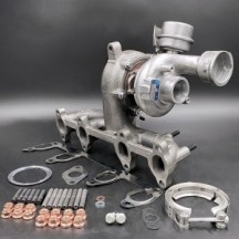 Turbolader Audi VW Skoda Seat 1.9 TDI BV39-022 » Shop