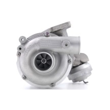 Turbolader für Mazda 6 CITD MPV II DI 89 kW 100 kW »