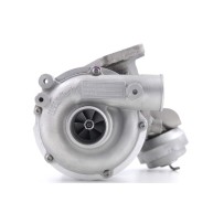 Turbolader für Mazda 6 CITD MPV II DI 89 kW 100 kW »