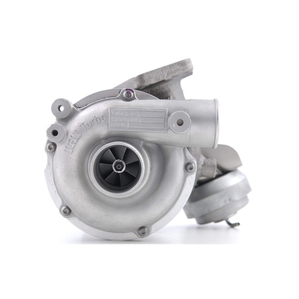 Turbolader für Mazda 6 CITD MPV II DI 89 kW 100 kW » Turbolader für Mazda 6 CITD MPV II DI 89 kW 100 kW »