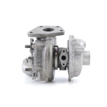 Turbolader für Mazda 6 CITD MPV II DI 89 kW 100 kW »