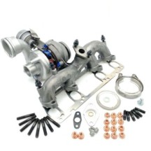 Turbolader Audi VW Skoda Seat 1.9 TDI BV39-022 » Shop