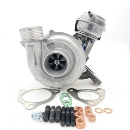 Turbolader für VOLVO S60 S80 V70 XC70 XC90 » D5244T