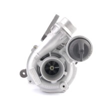 Turbolader für Opel, Renault, Nissan 2.5 dCi CDTI G9U »
