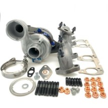 Turbolader Audi VW Skoda Seat 1.9 TDI BV39-022 » Shop