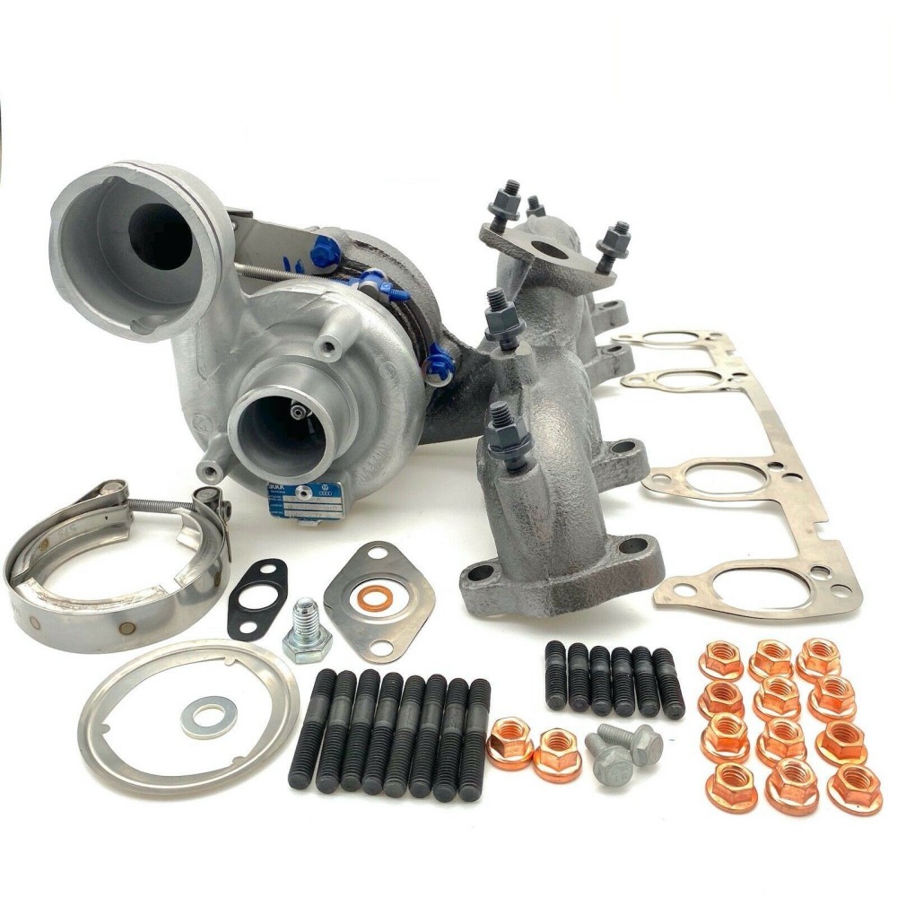 Turbolader Audi VW Skoda Seat 1.9 TDI BV39-022 » Shop Turbolader Audi VW Skoda Seat 1.9 TDI BV39-022 » Shop