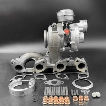Turbolader Audi VW Seat Skoda 2.0 TDI 140 PS 136PS BKD AZV BKP BWV BMA 03G253010J 03G253010JX 03G253014H 03G253014HV 03G253014HX 03G253019A 03G253019AX 03G253019AV