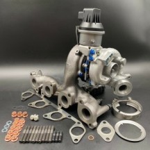 Turbolader für Audi Skoda VW 2.0 TDI 110PS 140PS »
