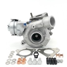Turbolader für Mitsubishi Outlander ASX 2.2 DI-D »