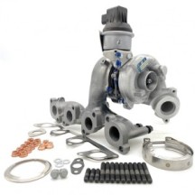 Turbolader für Audi Skoda VW 2.0 TDI 110PS 140PS »