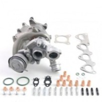 Turbolader Audi VW Skoda 1.4 TSI / TFSI CAXA CAXC | 03C145702C