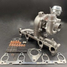 Turbolader VW Skoda Seat Audi 1.9 TDI 90ps 110ps 115ps