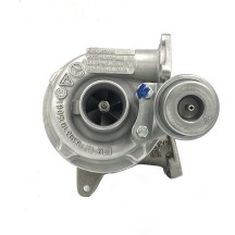 Turbolader für Mercedes A-Klasse W168 Vaneo 160 170 cdi