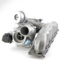 Turbolader für BMW 135i M135i M235i 335i 435i 535i 640i »