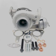 Turbolader für Opel Astra J Zafira B Meriva 1.7 CDTI  »»»