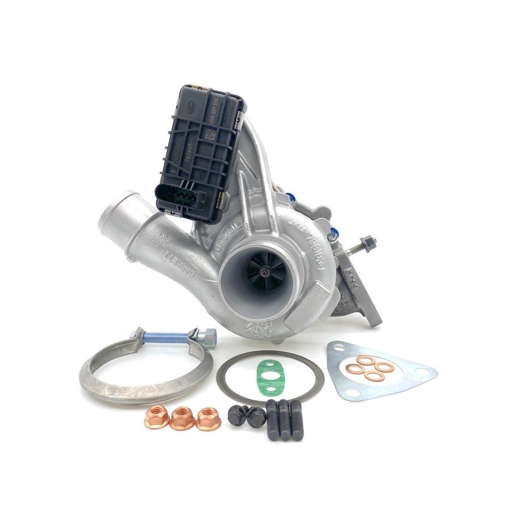 Turbolader für Citroen Fiat Peugeot 110PS 130PS 150PS » Turbolader für Citroen Fiat Peugeot 110PS 130PS 150PS »
