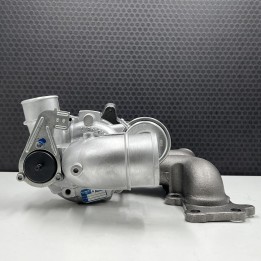 Turbolader für Volvo 2.0 T T5 S60 II V60 V70 III XC60 177 kW / 241 PS 149 kW / 203 PS