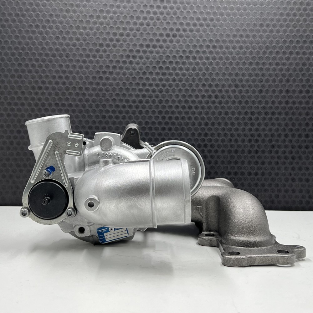 Turbolader für Volvo 2.0 T T5 S60 II V60 V70 III XC60 177 kW / 241 PS 149 kW / 203 PS Turbolader für Volvo 2.0 T T5 S60 II V60 V70 III XC60 177 kW / 241 PS 149 kW / 203 PS