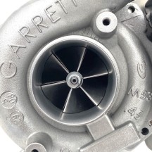 Upgrade Hybrid Turbo GT1752V 713672 768331 für Audi VW Skoda Seat 1.9 TDI ALH AHF AJM AUY