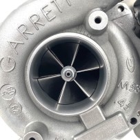 Upgrade Hybrid Turbo GT1752V 713672 768331 für Audi VW Skoda Seat 1.9 TDI ALH AHF AJM AUY