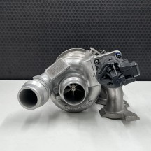 Turbolader für BMW 120i 125i 220i 230i 320i 330i 420i 530e 530i 11652393604 11658631891