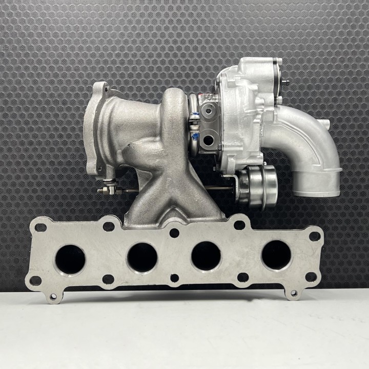 Turbolader für Ford Focus Galaxy Mondeo S-Max 2.0 EcoBoost 2.0 ST 2.0 SCTi