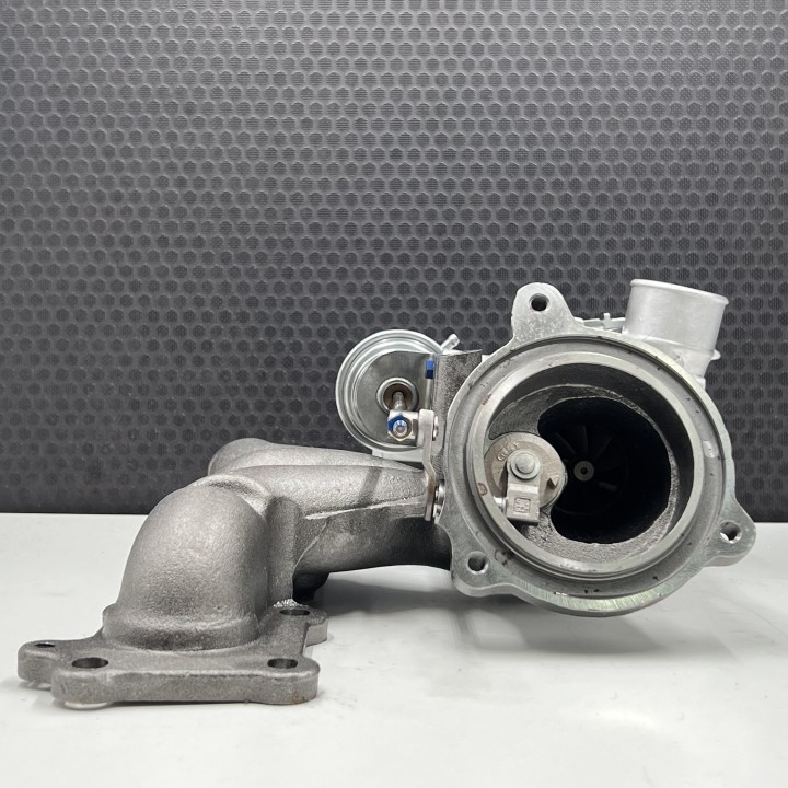 Turbolader für Ford Focus Galaxy Mondeo S-Max 2.0 EcoBoost 2.0 ST 2.0 SCTi