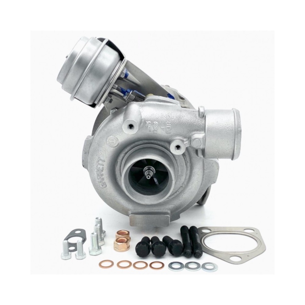 Turboolader BMW X5 3.0 d E53 330 d E46 135kW 184ps 704361 Turboolader BMW X5 3.0 d E53 330 d E46 135kW 184ps 704361