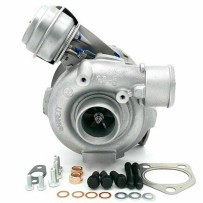 Turbolader BMW 525d E39 120kW Opel Omega 2.5 DTI 110kW 710415 1165860049 860049