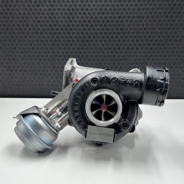 Upgrade Turbolader GT1752V 717858 für Audi A4 2.0 TDI BPW, BGW, BLB, BRE, BRF, BVF, BVG