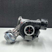 Upgrade Turbolader GT1752V 717858 für Audi A4 2.0 TDI BPW, BGW, BLB, BRE, BRF, BVF, BVG