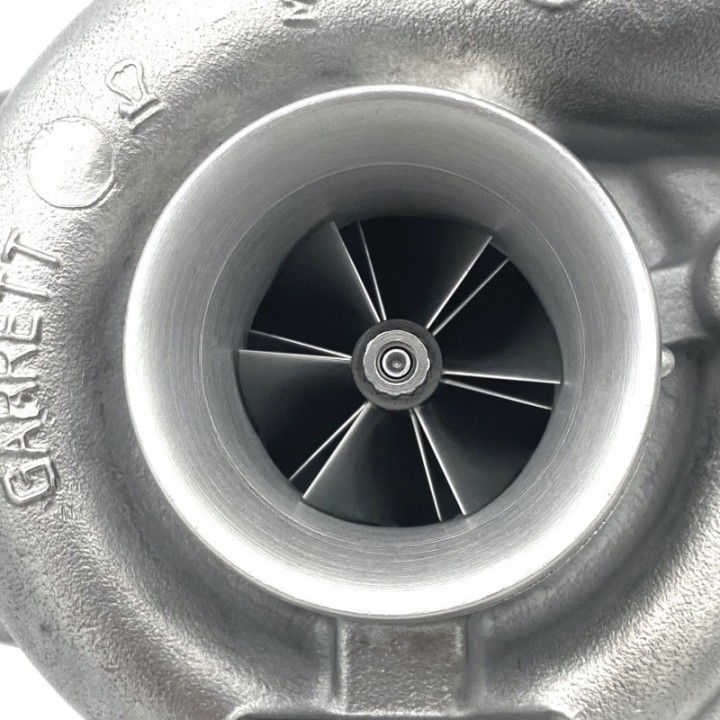 Upgrade Turbo Audi VW Seat Skoda 1.9 TDI ASZ ARL »