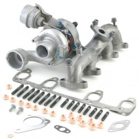 Turbolader VW Linde Stapler CBHA CBJA CBJB » Shop