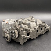 Ausgleichswellenmodul Audi Volkswagen Seat Skoda 2.0tdi